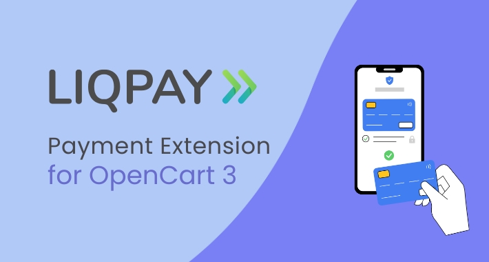 ST LiqPay for OpenCart 3 ST LiqPay for OpenCart 3
